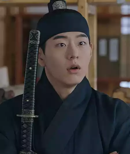 은애하는 도적님아 출연진 몇 부작 줄거리 인물관계도 알아보기 9 은애하는 도적님아 출연진, 몇 부작, 줄거리, 인물관계도4_2대추_이승우