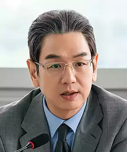 판사 이한영 출연진 줄거리 몇 부작 인물관계 한눈에 정리 6 판사 이한영 출연진_몇 부작_몇 회차_인물관계3_1백이석(김태우)