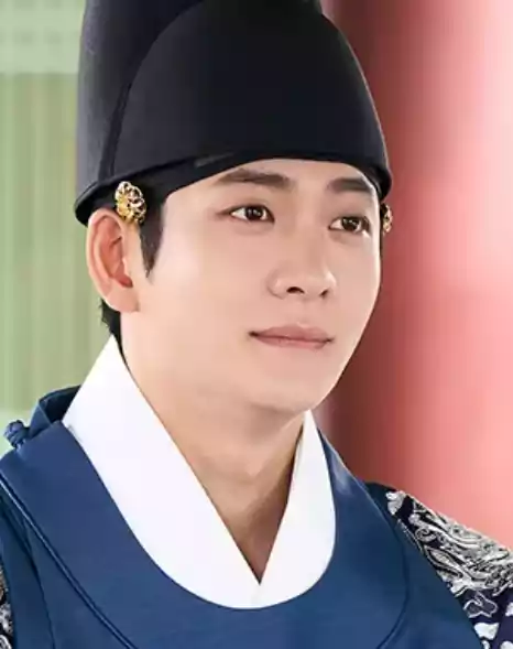 Moon Over River drama cast, plot and characters explained | 이 강에는 달이 흐른다 2 Moon Over River drama cast_plot and characters2_1Prince I‑Gang_Kang Tae‑oh