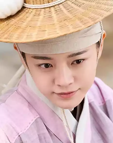 Moon Over River drama cast, plot and characters explained | 이 강에는 달이 흐른다 3 Moon Over River drama cast_plot and characters2_2Park Dal‑Yi_Kim Se‑jeon