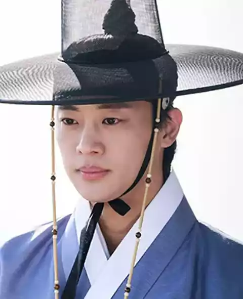 Moon Over River drama cast, plot and characters explained | 이 강에는 달이 흐른다 4 Moon Over River drama cast_plot and characters2_3Lee‑Un_Lee Shin‑young