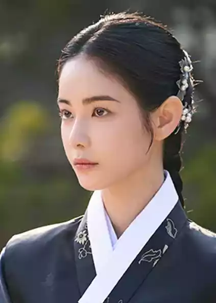 Moon Over River drama cast, plot and characters explained | 이 강에는 달이 흐른다 5 Moon Over River drama cast_plot and characters2_4Kim Woo‑Hee_Hong Soo‑ju