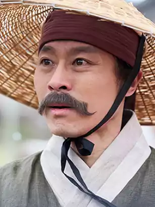 Moon Over River drama cast, plot and characters explained | 이 강에는 달이 흐른다 11 Moon Over River drama cast_plot and characters4_2Dari's Father_Lim Ki-hong