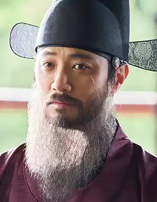 Moon Over River drama cast, plot and characters explained | 이 강에는 달이 흐른다 14 Moon Over River drama cast_plot and characters5_1Kim Han-cheol_Jin Goo
