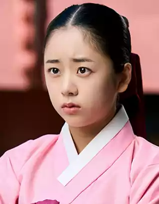 Moon Over River drama cast, plot and characters explained | 이 강에는 달이 흐른다 21 Moon Over River drama cast_plot and characters6_3Yeon shim_Yoon Chae-bin