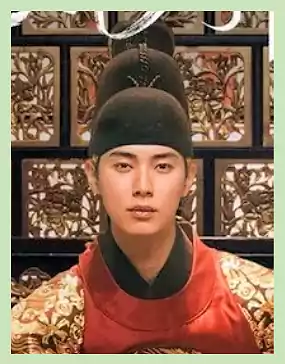 The Tyrant Chef Cast & Plot Explained: A Complete K-Drama Breakdown 3 The Tyrant Chef Cast_Plot Explained2_2Lee Heon_Lee Chae-min