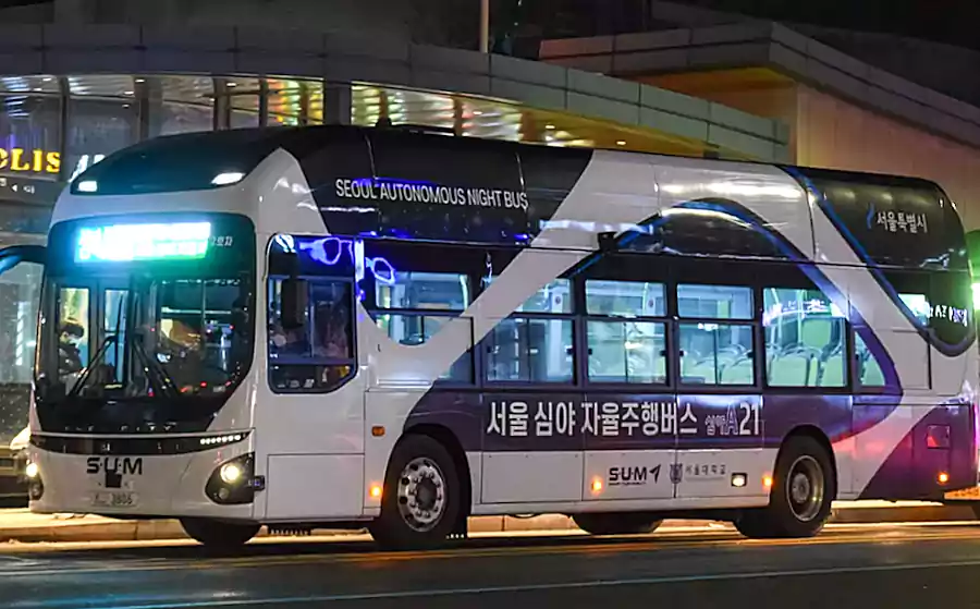 스마트 시티의 핵심, IoT 기반 스마트 교통과 도시 운영 사례 2 스마트 시티_스마트 교통_IoT 미래 도시_1