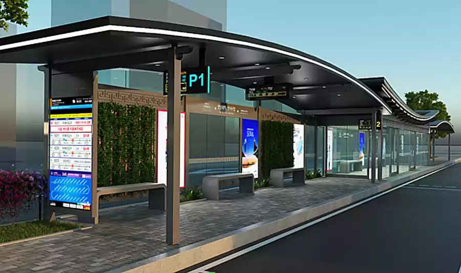 스마트 시티의 핵심, IoT 기반 스마트 교통과 도시 운영 사례 3 스마트 시티_스마트 교통_IoT 미래 도시_2