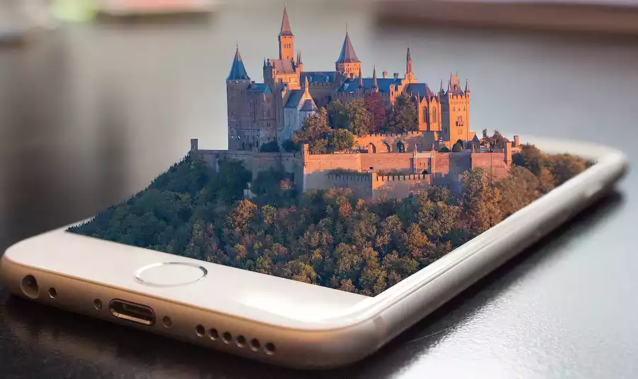 스마트 시티의 핵심, IoT 기반 스마트 교통과 도시 운영 사례 12 스마트 시티_스마트 교통_IoT 미래 도시_사진1