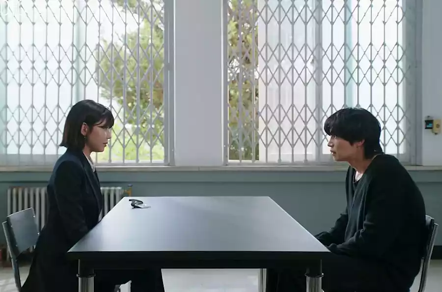 아이돌아이 출연진·몇 회차·줄거리·인물관계 알아보기 3 아이돌아이 출연진_ENA 드라마_2기본줄거리