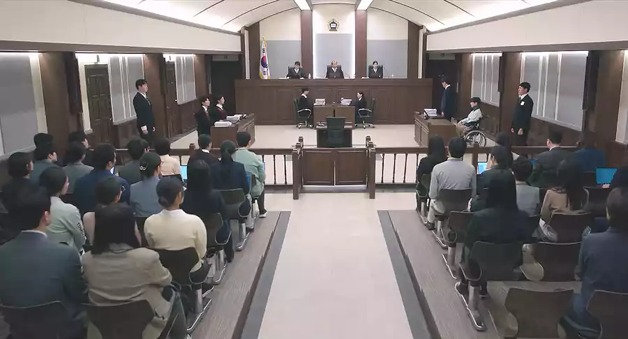 판사 이한영 출연진 줄거리 몇 부작 인물관계 한눈에 정리 2 판사 이한영 출연진_몇 부작_몇 회차_인물관계1_드라마 기본