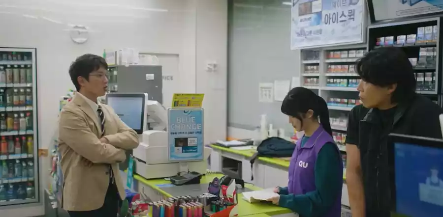 판사 이한영 출연진 줄거리 몇 부작 인물관계 한눈에 정리 26 판사 이한영 출연진_몇 부작_몇 회차_인물관계7_줄거리