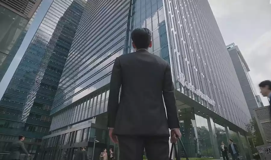 프로보노 뜻과 프로보노 의미, 드라마로 쉽게 이해하는 공익 변호의 진짜 가치 3 프로보노 뜻_프로보노 의미_공익 변호사_1_2전문성기부