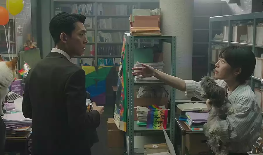 프로보노 뜻과 프로보노 의미, 드라마로 쉽게 이해하는 공익 변호의 진짜 가치 4 프로보노 뜻_프로보노 의미_공익 변호사_1_3공공의이익