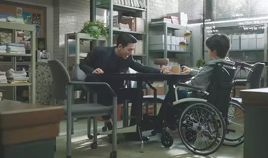 프로보노 뜻과 프로보노 의미, 드라마로 쉽게 이해하는 공익 변호의 진짜 가치 5 프로보노 뜻_프로보노 의미_공익 변호사_2_1대표적드라마사례