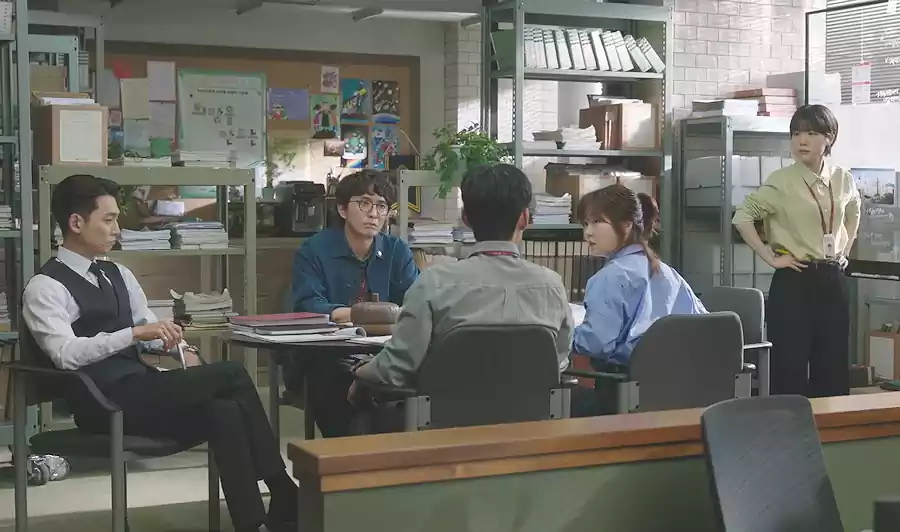 프로보노 뜻과 프로보노 의미, 드라마로 쉽게 이해하는 공익 변호의 진짜 가치 6 프로보노 뜻_프로보노 의미_공익 변호사_2_2메시지의 확장