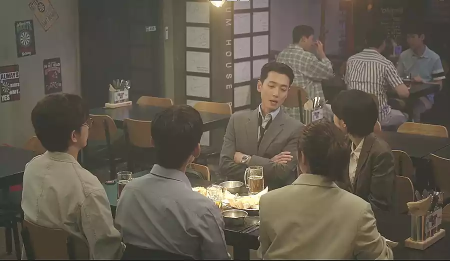 프로보노 뜻과 프로보노 의미, 드라마로 쉽게 이해하는 공익 변호의 진짜 가치 10 프로보노 뜻_프로보노 의미_공익 변호사_3_3지속가능한문화