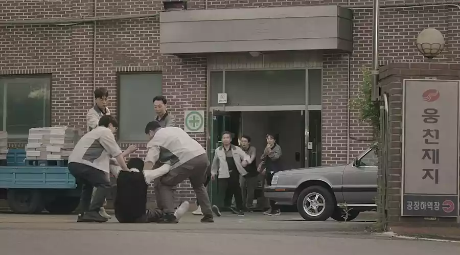 프로보노 뜻과 프로보노 의미, 드라마로 쉽게 이해하는 공익 변호의 진짜 가치 13 프로보노 뜻_프로보노 의미_공익 변호사_5_2차이점