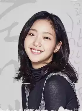 Goblin: The Lonely and Great God Cast & Characters Guide | 도깨비 4 Guardian The Lonely and Great God cast_Kim Shin Ji Eun-tak Goblin2_2Ji Eun-tak_played by Kim Go-eun