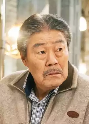Goblin: The Lonely and Great God Cast & Characters Guide | 도깨비 10 Guardian The Lonely and Great God cast_Kim Shin Ji Eun-tak Goblin3_3Yoo Shin-woo_Kim Sung-kyun