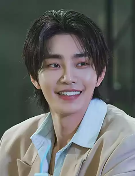 Idol Eye cast: Full Characters Guide for the ENA drama | 아이돌아이 3 Idol Eye cast_Idol Eye ENA drama3_2_Do Ra-ik_played by Kim Jaeyoung