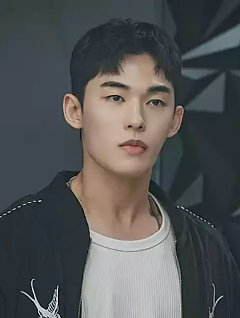 Idol Eye cast: Full Characters Guide for the ENA drama | 아이돌아이 10 Idol Eye cast_Idol Eye ENA drama4_4_Choi Jae-hee_played by Park Jung-woo