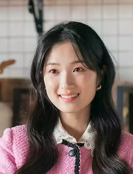 I'm Human from Today Cast & Plot Summary | 오늘부터 인간입니다 3 I'm Human from Today cast_Korean romantic comedy3_1Eun-ho_played by Kim Hye-yoon