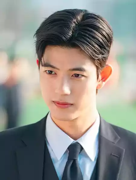 I'm Human from Today Cast & Plot Summary | 오늘부터 인간입니다 4 I'm Human from Today cast_Korean romantic comedy3_2Kang Si-yeol_played by Lomon