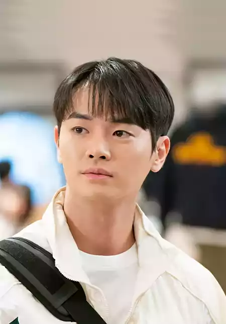 I'm Human from Today Cast & Plot Summary | 오늘부터 인간입니다 8 I'm Human from Today cast_Korean romantic comedy5_1Hyun Woo-seok_played by Jang Dong-joo