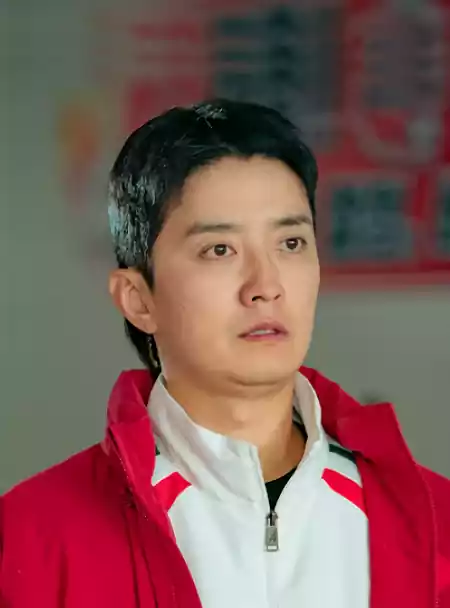 I'm Human from Today Cast & Plot Summary | 오늘부터 인간입니다 12 I'm Human from Today cast_Korean romantic comedy6_1Park Yong-gil_played by In Gyo-jin
