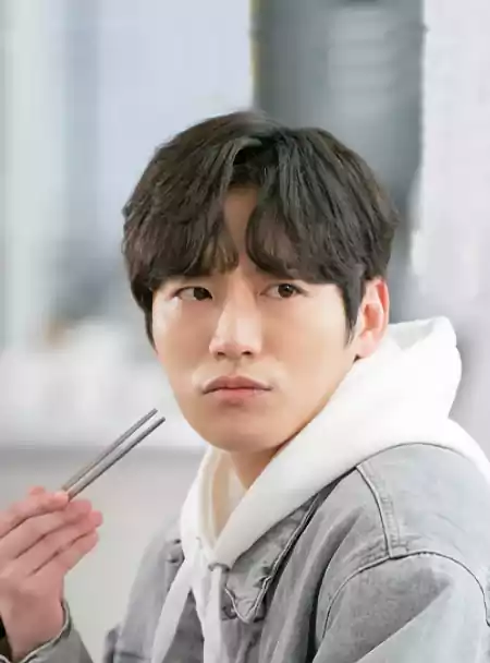 I'm Human from Today Cast & Plot Summary | 오늘부터 인간입니다 13 I'm Human from Today cast_Korean romantic comedy6_2Seo Beom_played by Yoo Hwan