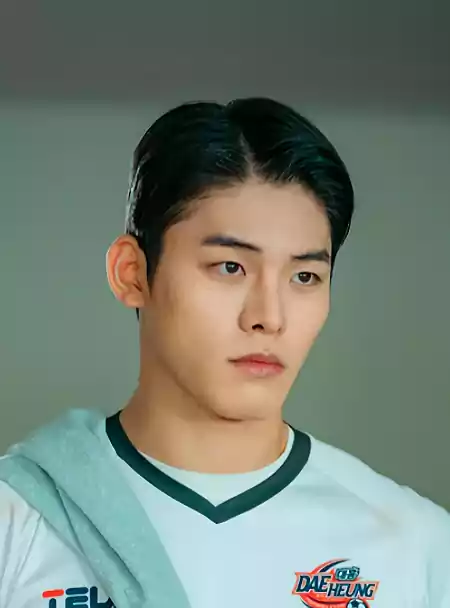 I'm Human from Today Cast & Plot Summary | 오늘부터 인간입니다 14 I'm Human from Today cast_Korean romantic comedy6_3Hwang Chi-soo_played by Kim Tae-jung