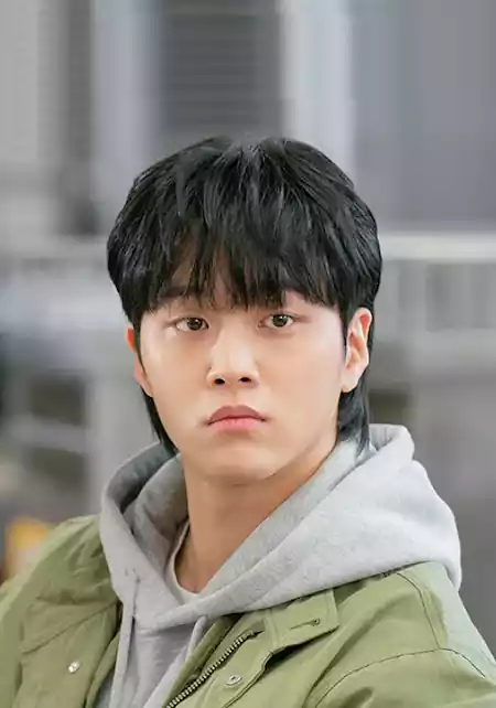 I'm Human from Today Cast & Plot Summary | 오늘부터 인간입니다 15 I'm Human from Today cast_Korean romantic comedy6_4Kim Kyung-hoon_played by Kim Tae-hee
