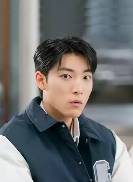 I'm Human from Today Cast & Plot Summary | 오늘부터 인간입니다 16 I'm Human from Today cast_Korean romantic comedy6_5Bae Jeong-bae_played by Ji Seung-jun