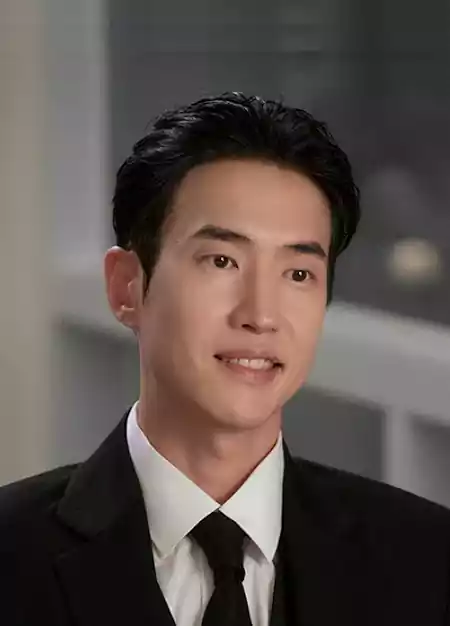I'm Human from Today Cast & Plot Summary | 오늘부터 인간입니다 17 I'm Human from Today cast_Korean romantic comedy7_1Lee Yoon_played by Choi Seung-jun