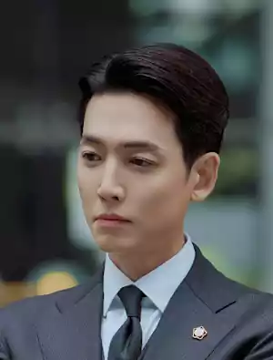 Pro Bono Kdrama Cast: A Kdrama About Lawyers | 프로보노 2 Pro Bono Kdrama cast_Kdrama about lawyers3_1Kang Da-wit (played by Jung Kyung-ho)