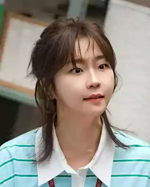 Pro Bono Kdrama Cast: A Kdrama About Lawyers | 프로보노 5 Pro Bono Kdrama cast_Kdrama about lawyers4_2Yoo Nan-hee (played by Seo Hye-won)
