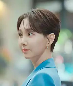 Pro Bono Kdrama Cast: A Kdrama About Lawyers | 프로보노 7 Pro Bono Kdrama cast_Kdrama about lawyers5_1Oh Jung-in (played by Lee Yoo-young)