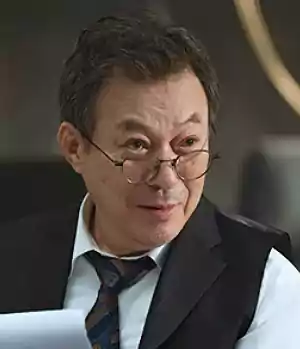 Pro Bono Kdrama Cast: A Kdrama About Lawyers | 프로보노 8 Pro Bono Kdrama cast_Kdrama about lawyers5_2Oh Kyu-jang (played by Kim Gap-soo)