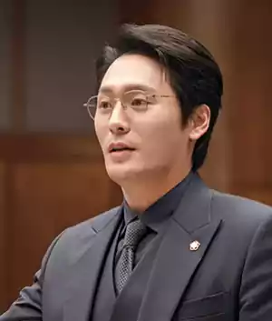 Pro Bono Kdrama Cast: A Kdrama About Lawyers | 프로보노 9 Pro Bono Kdrama cast_Kdrama about lawyers6_1Woo Myung-hoon (played by Choi Dae-hoon)