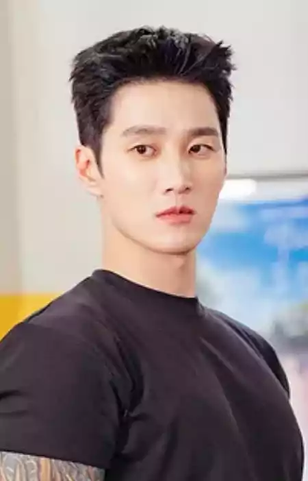 Spring Fever(스프링 피버) Kdrama Cast: Full Cast, Characters & Relationships | tvN, 2026 2 Spring Fever Kdrama cast_Spring Fever Plot2_1Seon Jae-gyu_played by Ahn Bo-hyun
