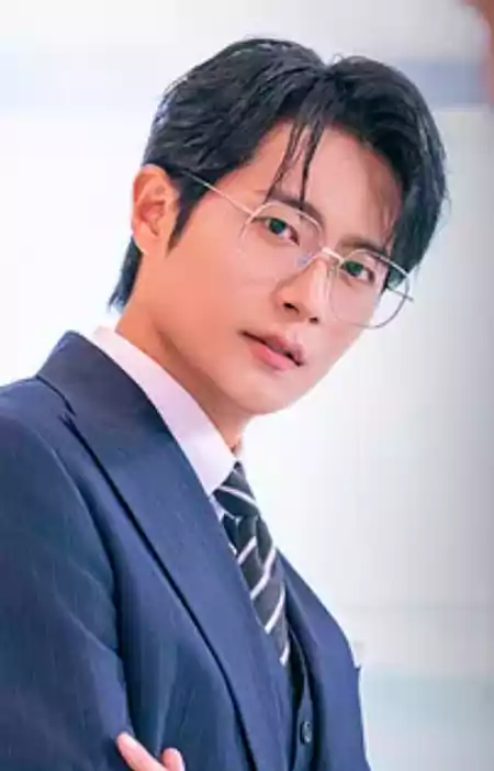 Spring Fever(스프링 피버) Kdrama Cast: Full Cast, Characters & Relationships | tvN, 2026 4 Spring Fever Kdrama cast_Spring Fever Plot2_3Choi Yi-jun_played by Cha Seo-won