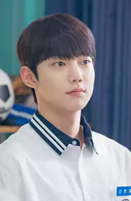 Spring Fever(스프링 피버) Kdrama Cast: Full Cast, Characters & Relationships | tvN, 2026 5 Spring Fever Kdrama cast_Spring Fever Plot2_4Seon Han-gyeol_played by Jo Joon-young