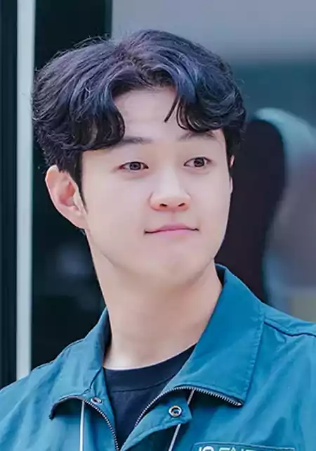 Spring Fever(스프링 피버) Kdrama Cast: Full Cast, Characters & Relationships | tvN, 2026 7 Spring Fever Kdrama cast_Spring Fever Plot3_1Gu Philip_played by Bin Chan-wook