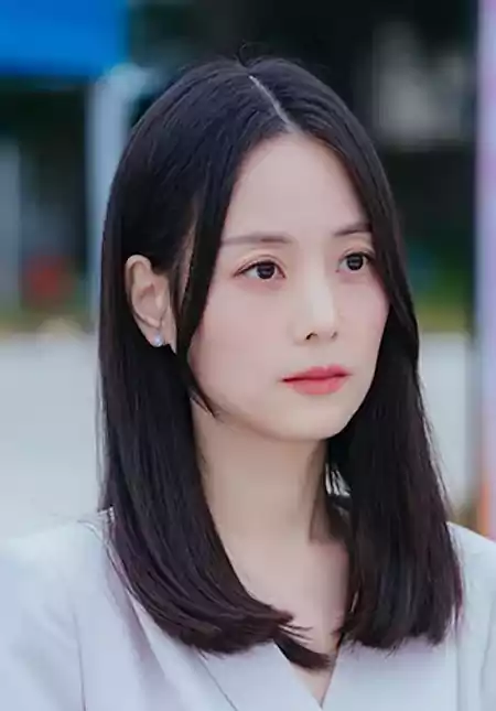 Spring Fever(스프링 피버) Kdrama Cast: Full Cast, Characters & Relationships | tvN, 2026 8 Spring Fever Kdrama cast_Spring Fever Plot3_2Seon Hee-yeon_played by Son Yeo-eun