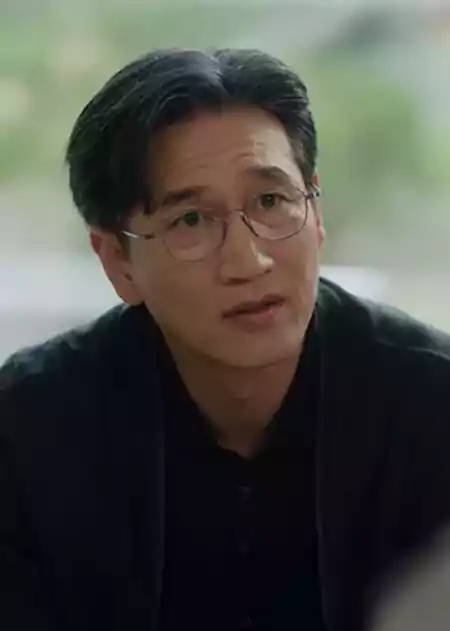 Spring Fever(스프링 피버) Kdrama Cast: Full Cast, Characters & Relationships | tvN, 2026 10 Spring Fever Kdrama cast_Spring Fever Plot4_2Yoon Jeong-gi_played by Jo Seung-yeon