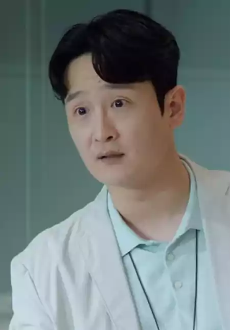 Spring Fever(스프링 피버) Kdrama Cast: Full Cast, Characters & Relationships | tvN, 2026 12 Spring Fever Kdrama cast_Spring Fever Plot5_1Oh Seong-tae_played by Im Soo-hyung
