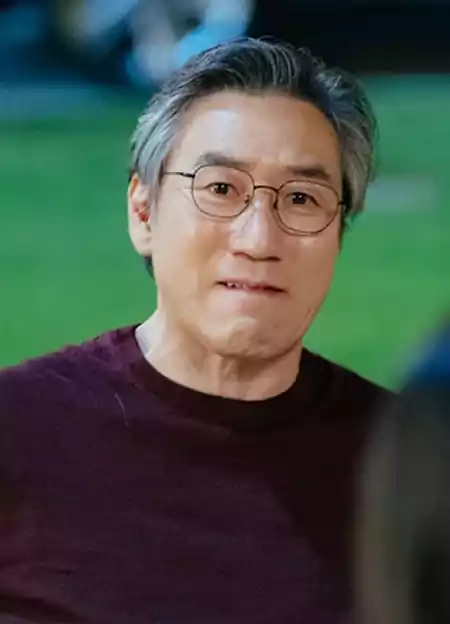 Spring Fever(스프링 피버) Kdrama Cast: Full Cast, Characters & Relationships | tvN, 2026 13 Spring Fever Kdrama cast_Spring Fever Plot5_2Choi Chang-woo_played by Seo Sang-won