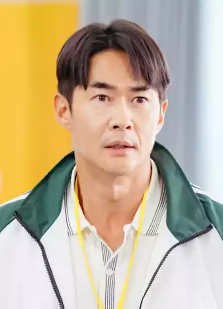 Spring Fever(스프링 피버) Kdrama Cast: Full Cast, Characters & Relationships | tvN, 2026 16 Spring Fever Kdrama cast_Spring Fever Plot6_2Jeong Jin-hyeok_played by Bae Jung-nam