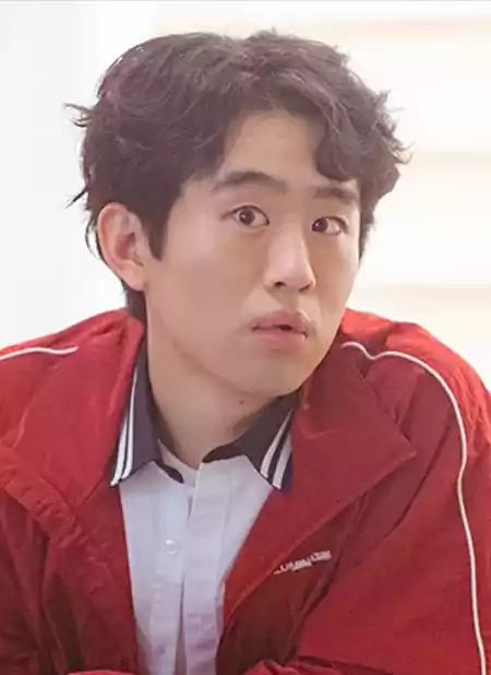 Spring Fever(스프링 피버) Kdrama Cast: Full Cast, Characters & Relationships | tvN, 2026 20 Spring Fever Kdrama cast_Spring Fever Plot6_6Kim Dae-han_played by Ahn Sang-jin